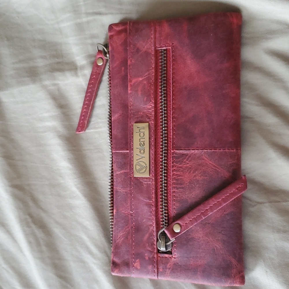 Brand new wallet